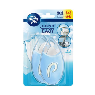 Ambi Pur Mini Fresh Fresh Laundry 4.5ml
