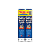 Shieldtox Aerosols FIK 550ml x 2