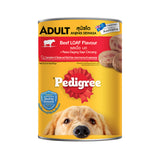 Pedigree Beef Can 400g