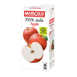 Marigold 100% Apple Juice 1L