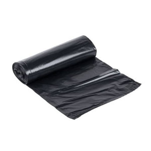 Garbage Roll RXL Black 32 x 39in x 15