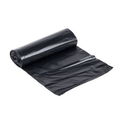 Garbage Roll RXL Black 32 x 39in x 15