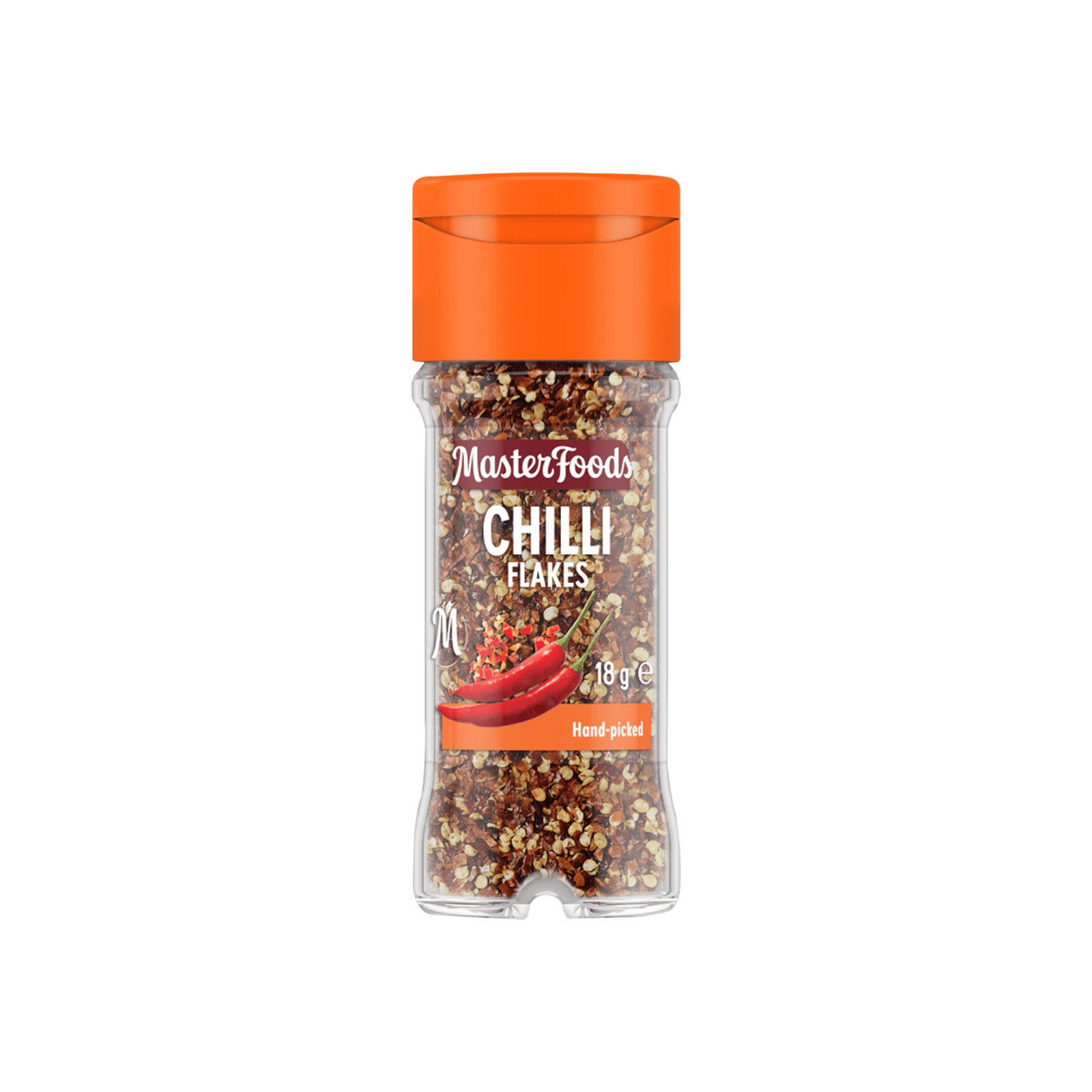 MasterFoods Ground Nutmeg 30g