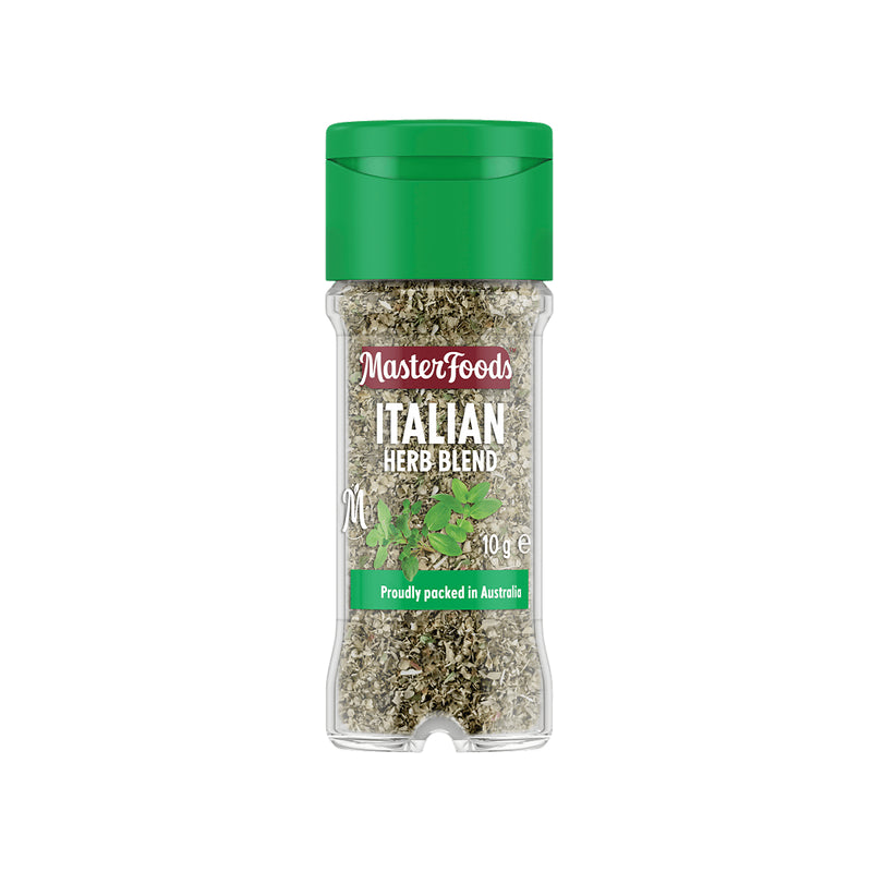 MasterFoods Italian Herbs Blend 10g