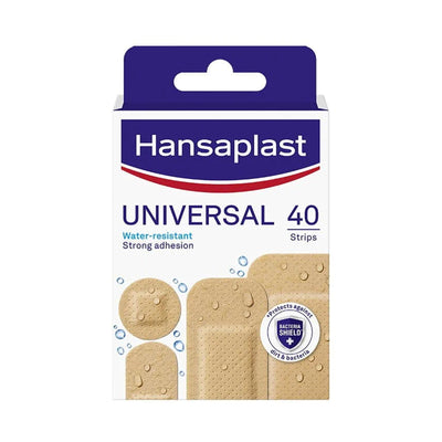 HANSAPLAST UNIVERS W/RESIST 40/S 76264*1