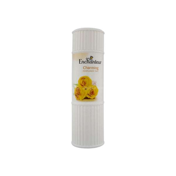 Enchanteur Perfumed Talc Charm 125g (highest price)