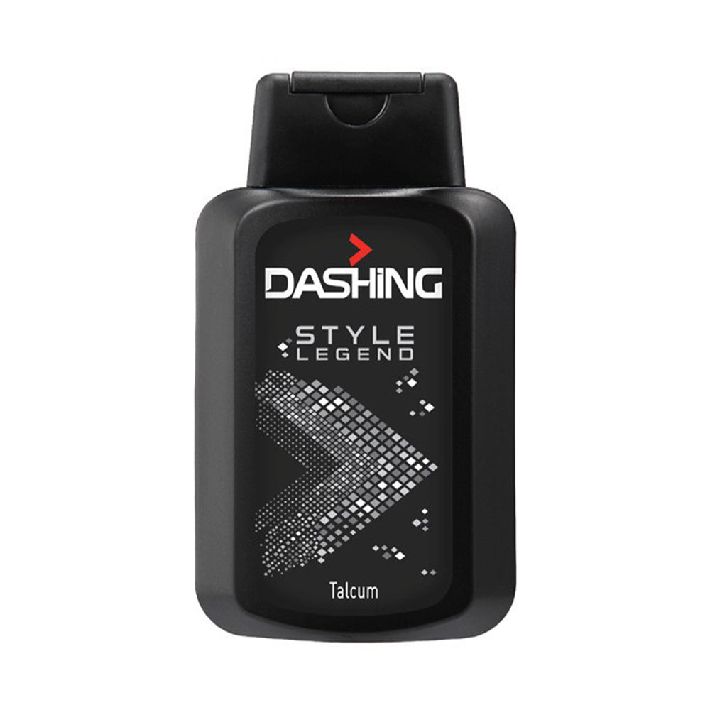 Dashing Style Talcum 150g