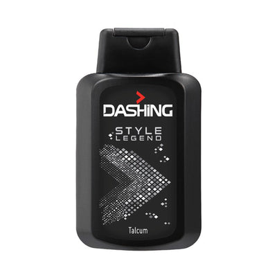 Dashing Style Talcum Powder 150g