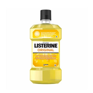 Listerine Original Mouthwash 250ml