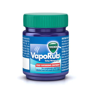Vicks Vaporub 50g