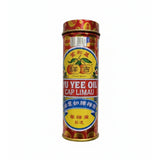 Cap Limau Yu Yee Oil 10ml