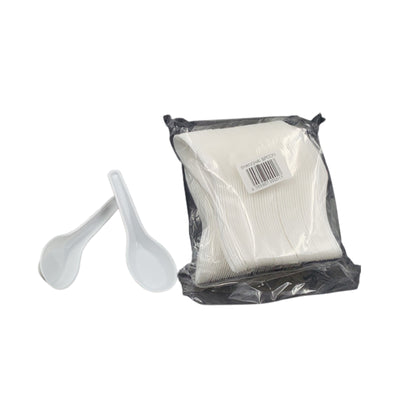 Chinese Spoons 100pcs/pack