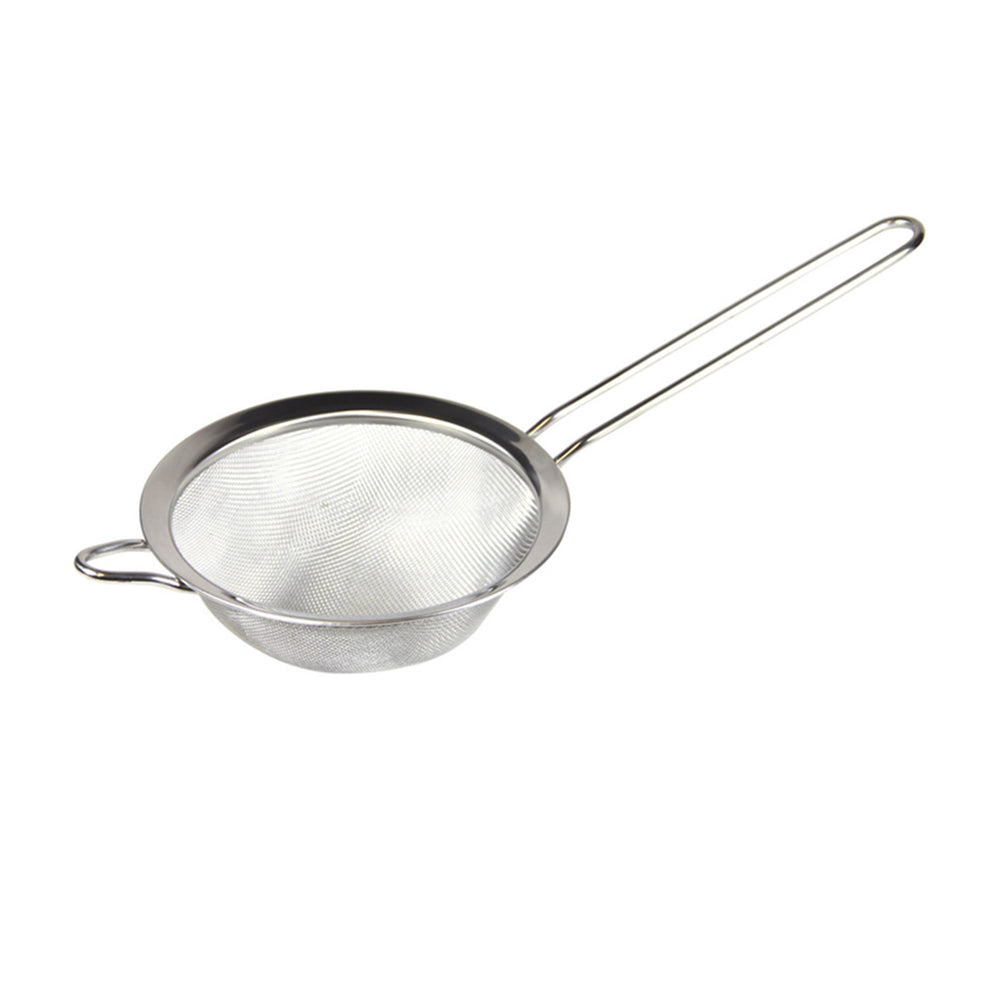 Metal Strainer 20cm