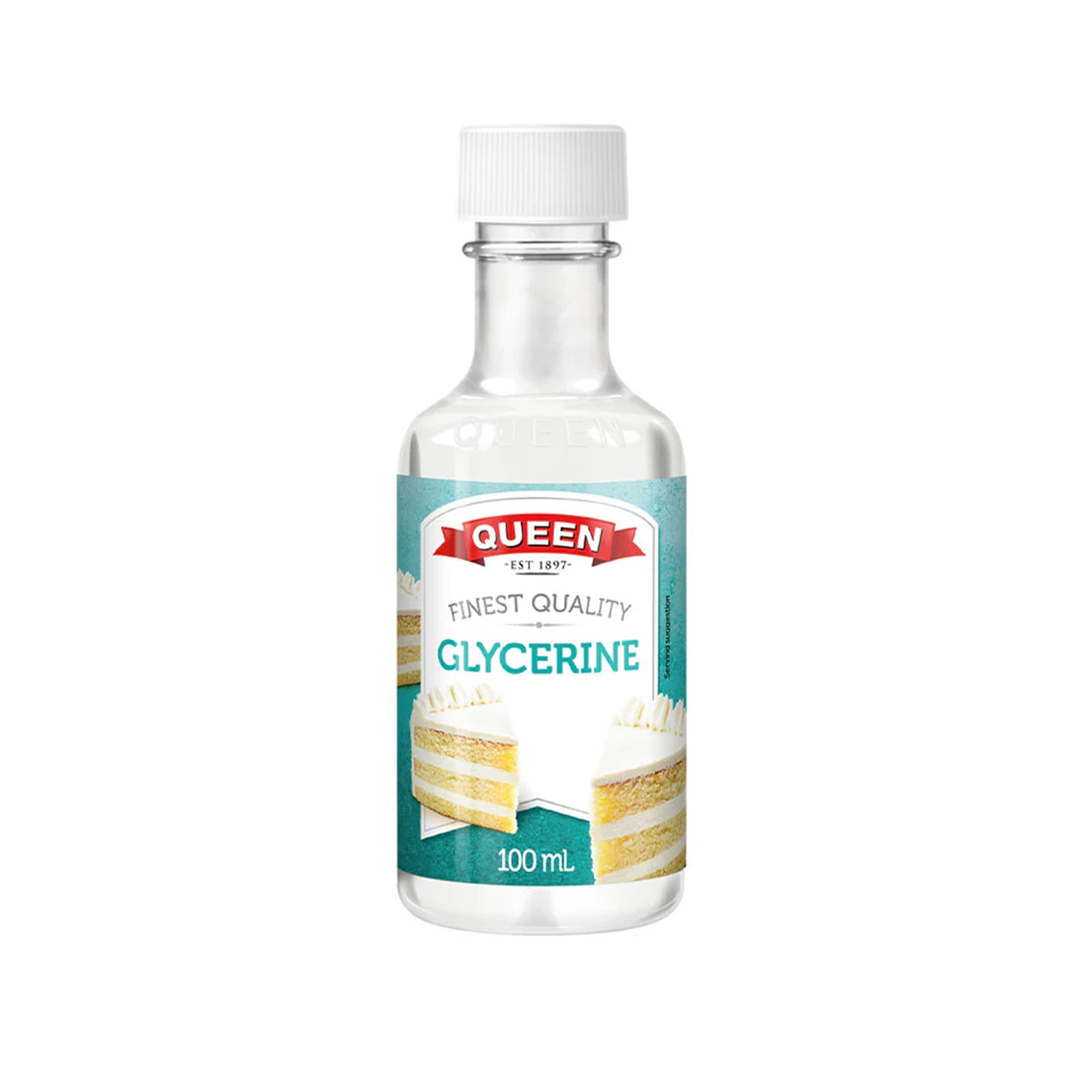 Queens Glycerine 100ml