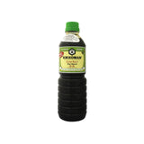 [Non-Halal] Kikkoman Milder Soy Sauce 600ml