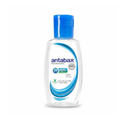 Antabax Hand Sanitizer Gel 50ml
