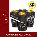 Guinness Draught (Can) 300ml