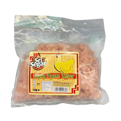 Sri Segar Minced Meat Chicken 1kg