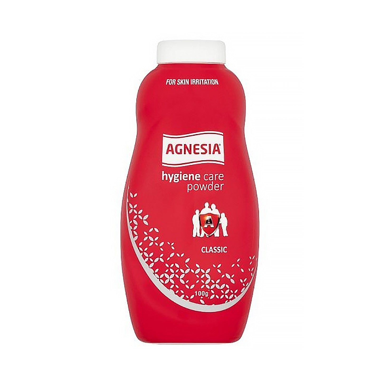 Agnesia Antibacterial Powder 100g