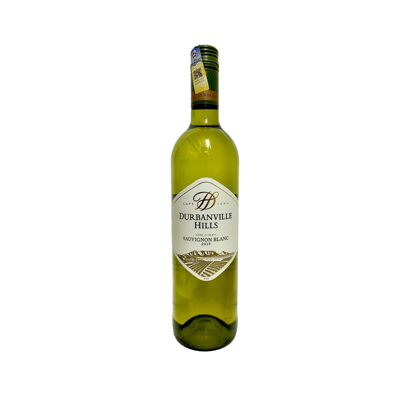 Durbanville Hills Sauvignon Blanc Wine 750ml