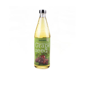 Radiant Grapeseed Oil 750ml