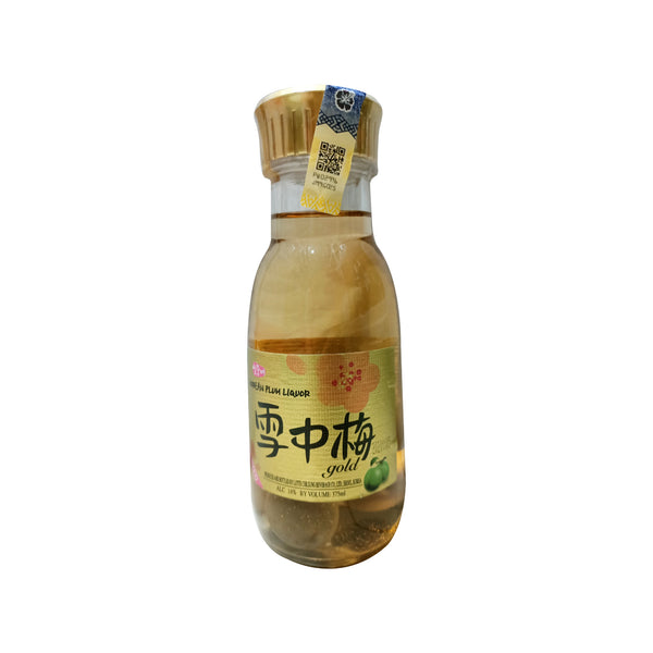 Doosan Seol Joong Mae Plum Gold 375ml (highest price)