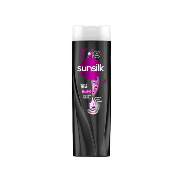 Sunsilk black shine Shampoo 320ml (highest price)