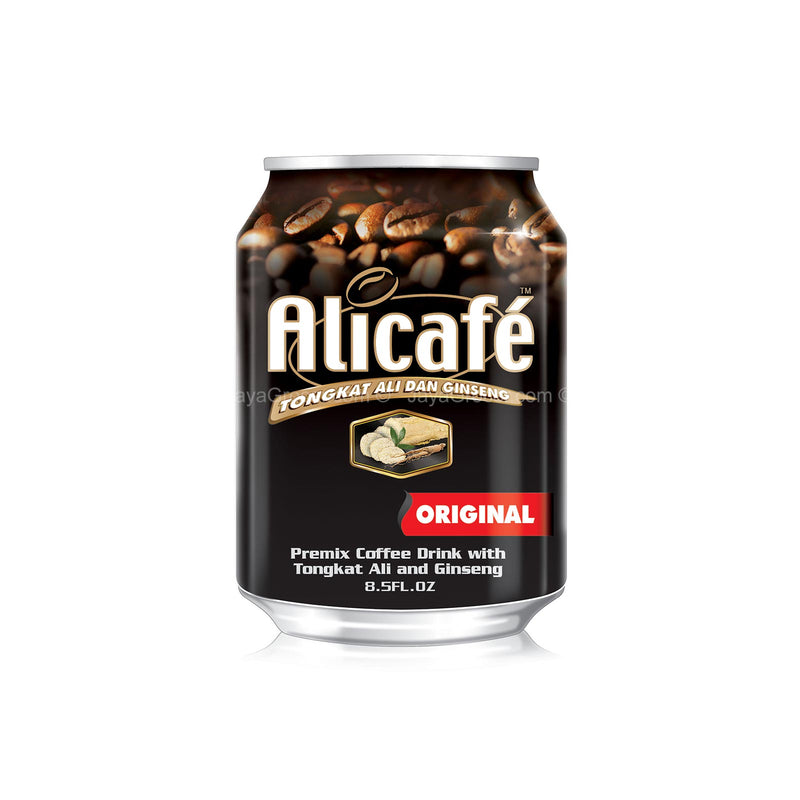 Power Root Ali Cafe Coffee 250ml