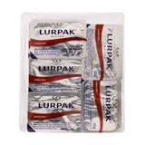 Lurpak Unsalted Butter In Cup 8g x 10