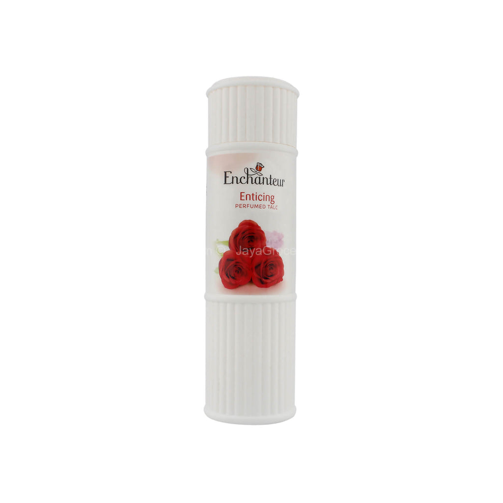 Enchanteur Perfumed Talc (Enticing) 125g