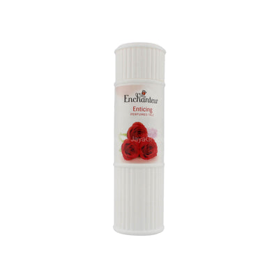 Enchanteur Perfumed Talc (Enticing) 125g
