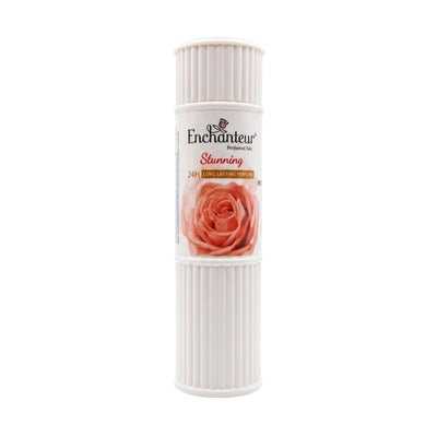 Enchanteur Perfumed Talc (Enticing) 125g