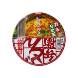 Nissin Donbei Tempura Soba (Bowl) 100g