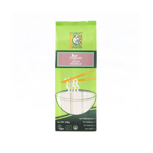 Radiant Organic Udon Noodle 240g