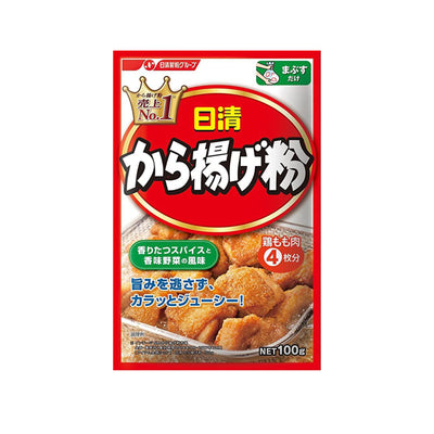 Nissin Sei Karaage Ko 100g
