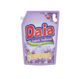Daia Fabric Softener Refill Morning Mist Scent 1.6L