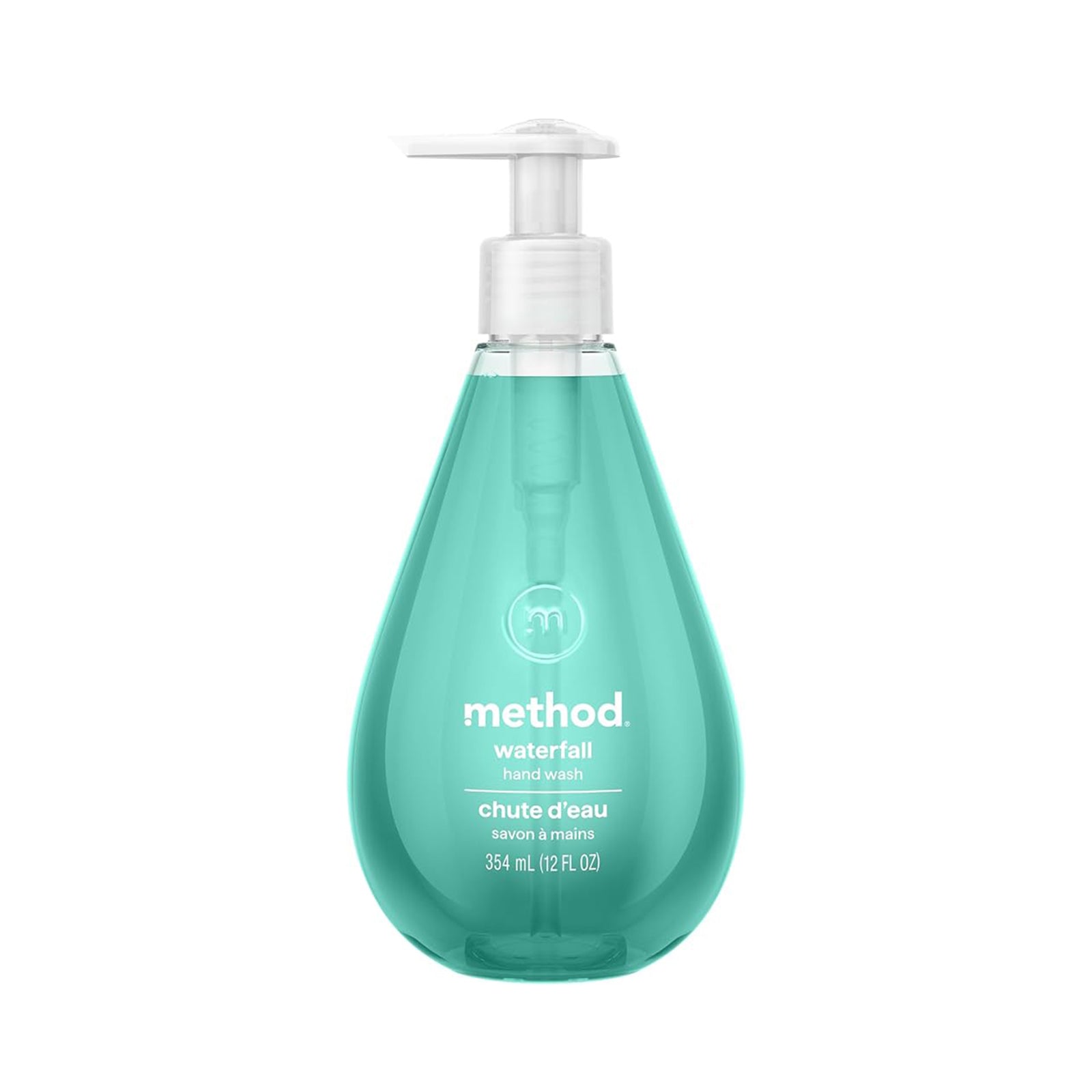 Method hand soap gel-waterfall 354ml
