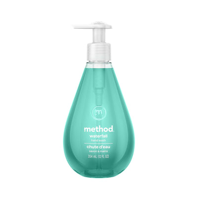 Method hand soap gel-waterfall 354ml
