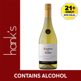 Casillero Del Diablo Reserva Chardonnay 750ml