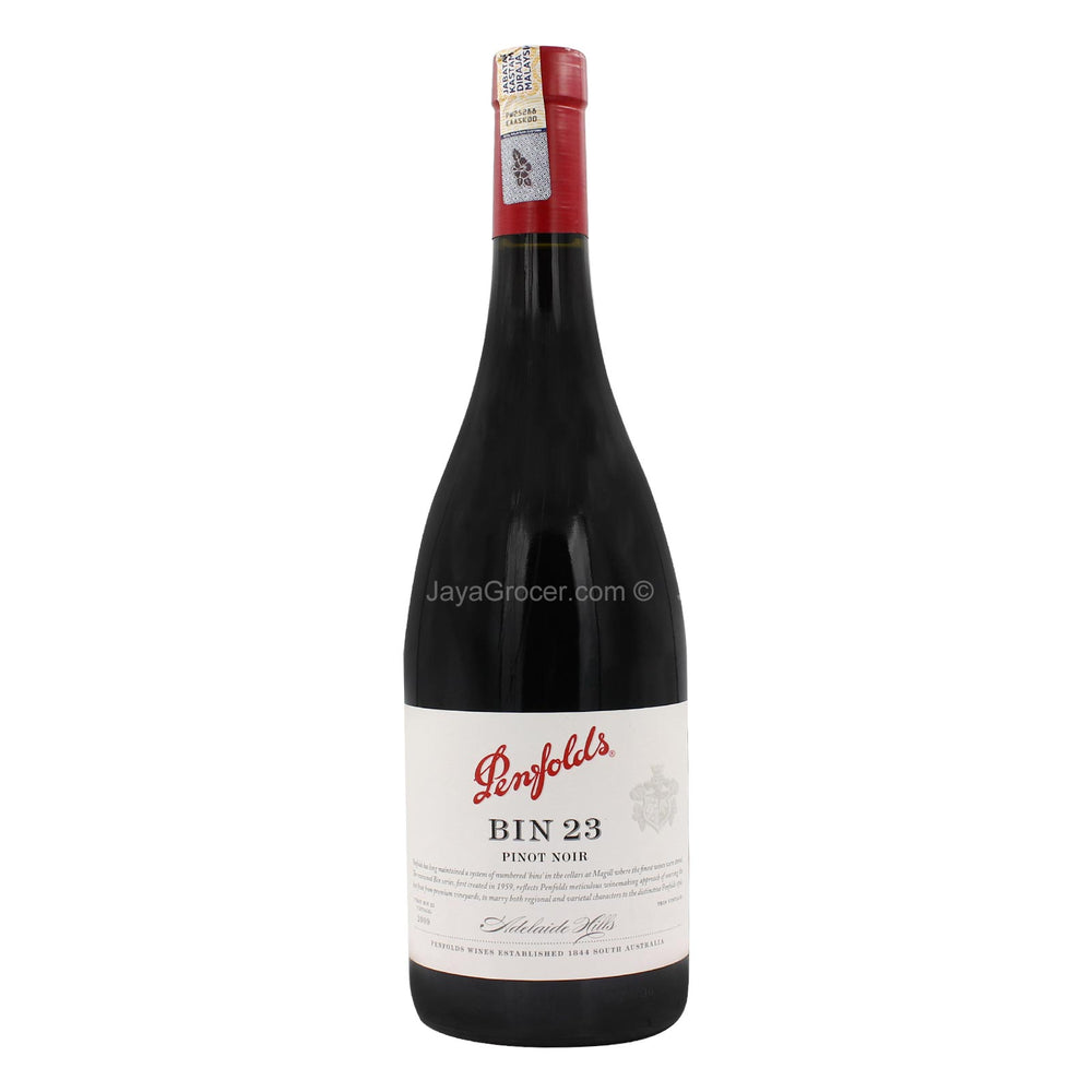 Penfolds Bin 23 Pinot Noir 750ml