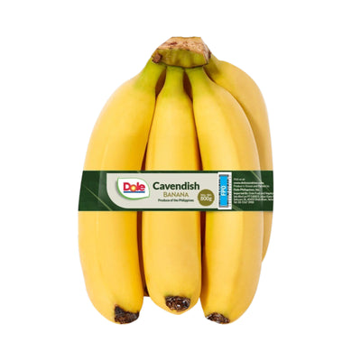 Dole Banana (Philippines) 1pack