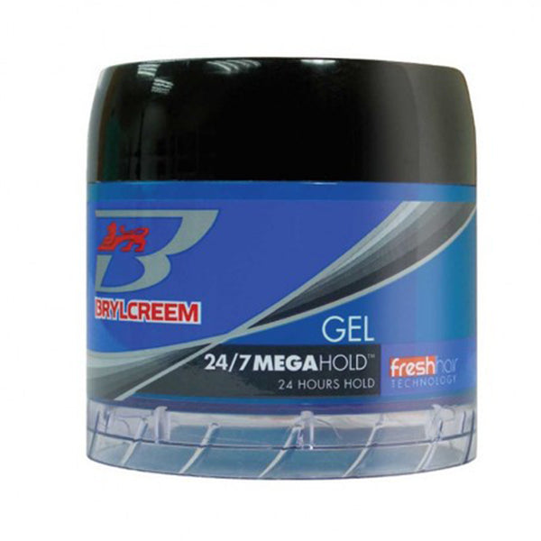Brylcreem Wet Look Fresh Hair Gel 125ml (highest price)