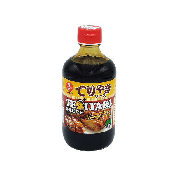 Hinode Teriyaki Sauce 400ml (highest price)