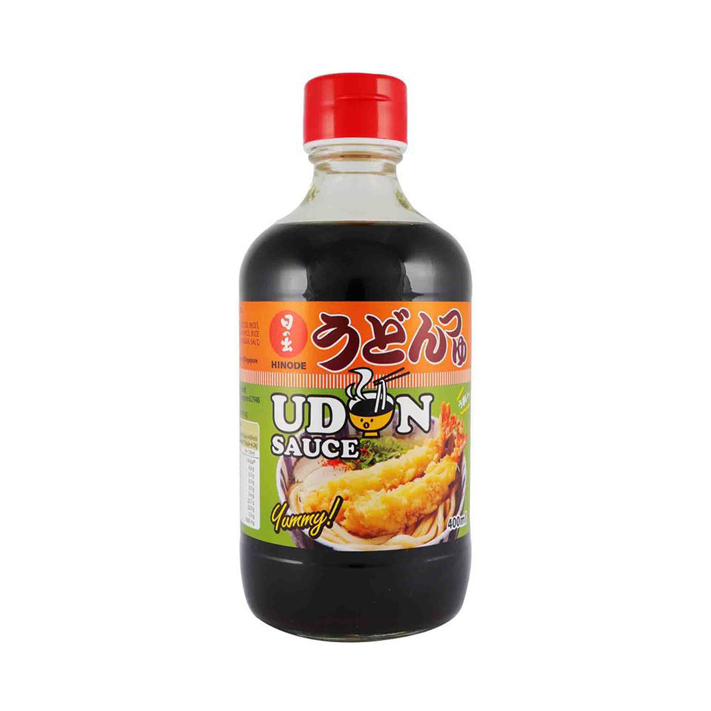 Hinode Udon Sauce 400ml