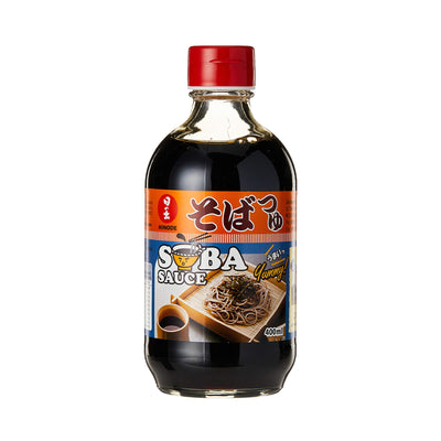 Hinode Soba Sauce 400ml
