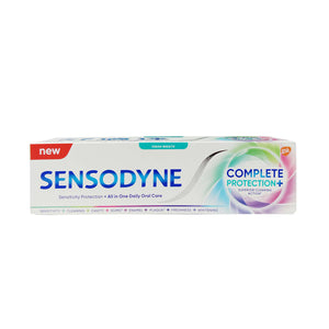 Sensodyne Complete Protection Extra Fresh Toothpaste 100g