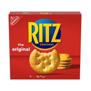 Nabisco Ritz Crackers 388g
