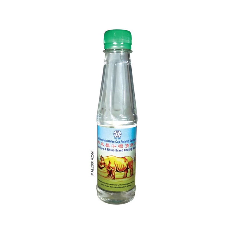 Three Legs Cooling Water 200ml