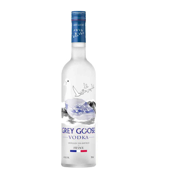 Grey Goose Vodka 700ml