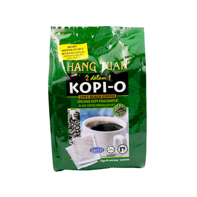 Ht Kopi Campuran  25g x 15